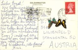 morecambe, multiansicht