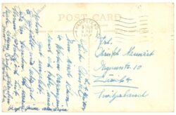 london, multiansicht