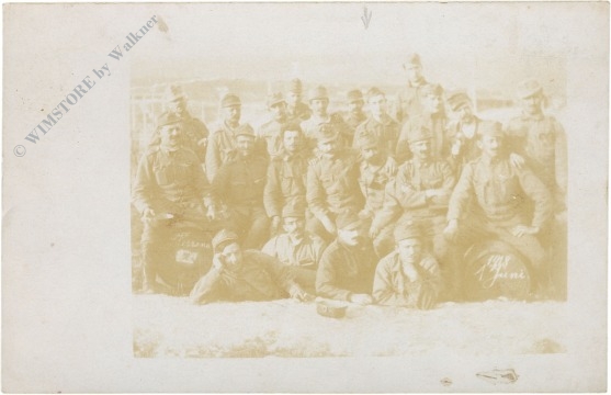 gruppenbild, soldaten gruppenbild, soldaten