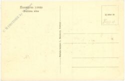 trebinjue, straßenansicht