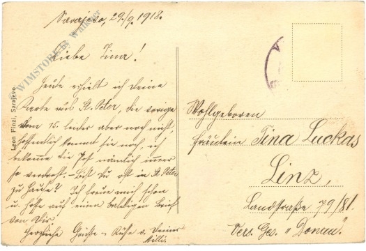 sarajewo, sühne denkmal