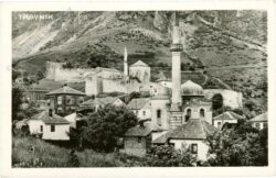 travnik, ortsansicht travnik, ortsansicht