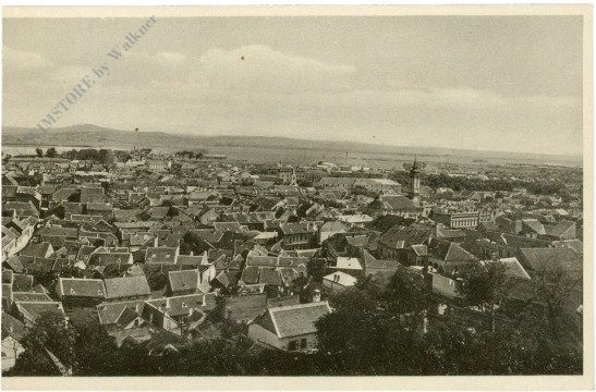 semlin, ansicht semlin, ansicht