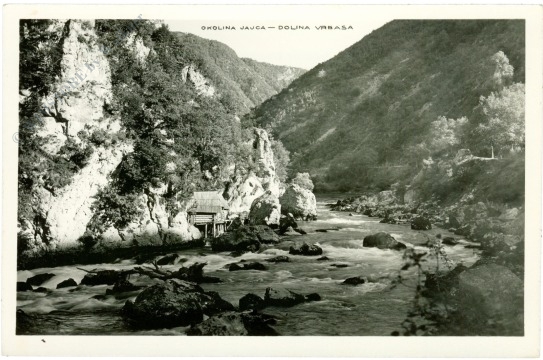 okolina jauca dolina vrbasa