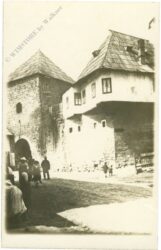 jajce, ansicht