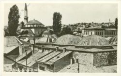 sarajevo, ortsansicht