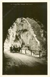 jajce, tuk tunnel jajce, tuk tunnel