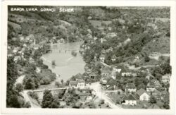 banja luka, ortsansicht