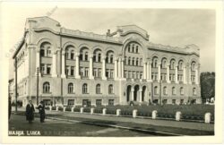 banja luka, ansicht