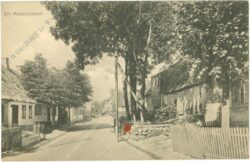 hadersleben, ansicht