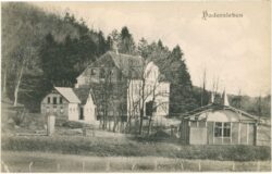 hadersleben, ortsansicht
