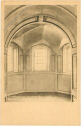 helsingor, kronburg, ansicht