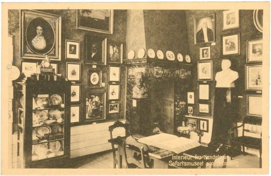 helsingor, kronburg, museum