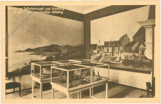 helsingor, kronburg, handels und seefahrtsmuseum