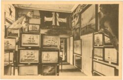 helsingor, kronburg, handels und seefahrtsmuseum