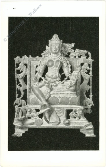 dehli, museum, hariti