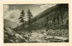 kashmir, lidar valley