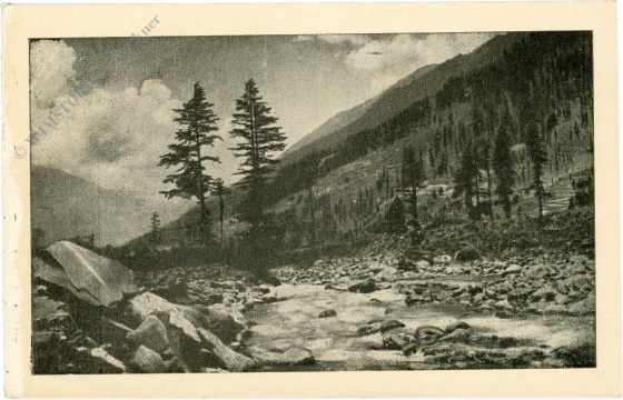 kashmir, lidar valley