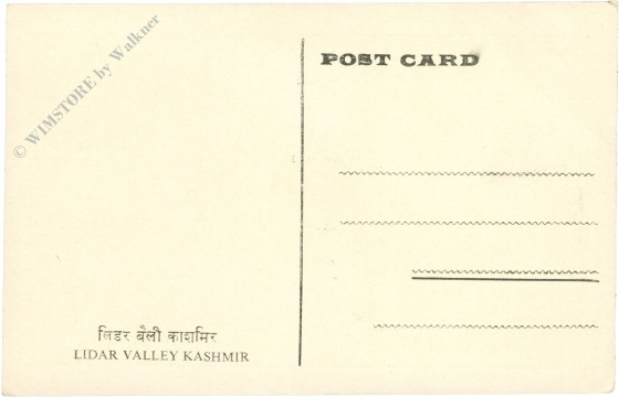 kashmir, lidar valley
