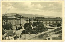 zagreb, realgymnasium