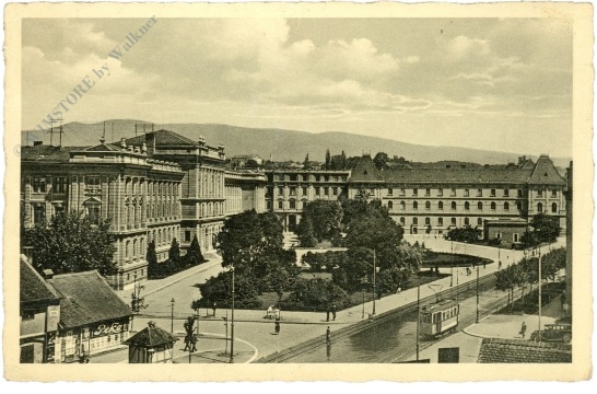 zagreb, realgymnasium