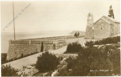 split, marjan