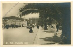 split, ansicht