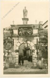 trogir, ansicht