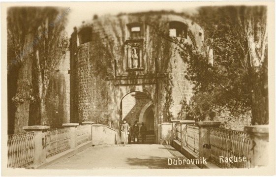 dubrovnik, raguse