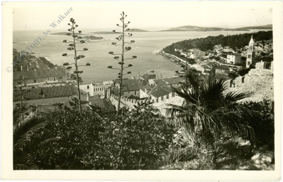 hvar, ansicht