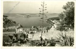 hvar, ansicht hvar, ansicht