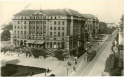 zagreb, ansicht zagreb, ansicht