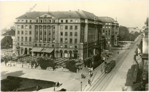 zagreb, ansicht