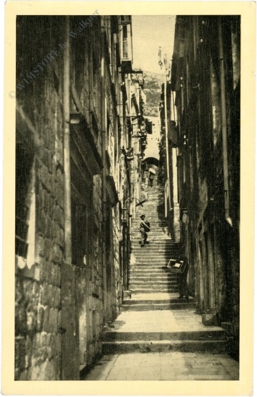 dubrovnik, ansicht