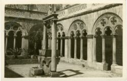 dubrovnik, ansicht