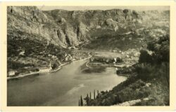 dubrovnik, ansicht
