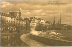 split, ansicht split, ansicht