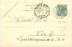 abbazia, brandung an der strandpromenade puntizza