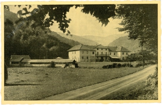 nova gradiska, hotel sumetlica