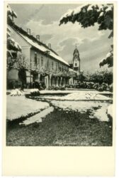 nova gradiska, ansicht