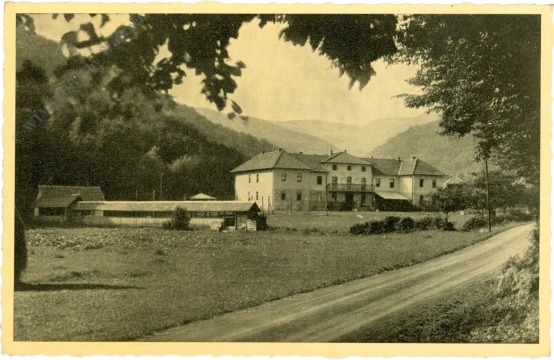 nova gradiska, hotel sumetlica