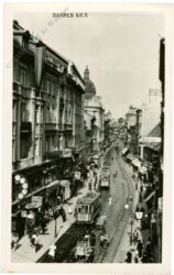 zagreb, ansicht zagreb, ansicht