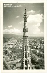 zagreb, ansicht zagreb, ansicht