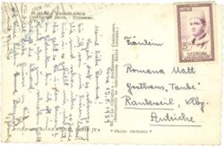 casablanca, kathedrale