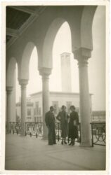 casablanca, justizpalais