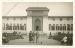 casablanca, justizpalais