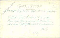 casablanca, ansicht