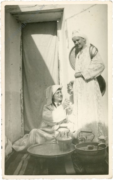 blida, ansicht
