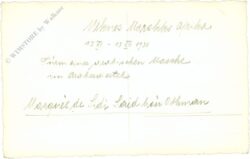 meknes, sultanpalast