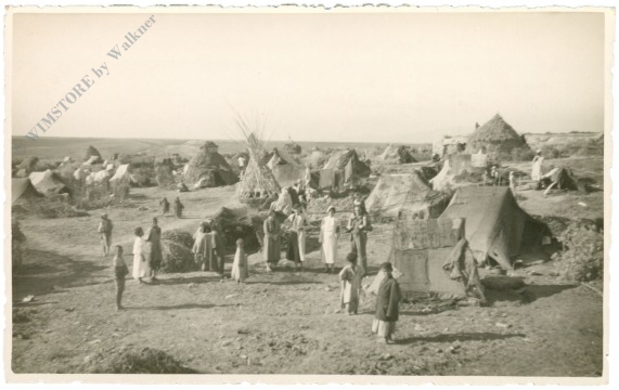 meknes, ansicht